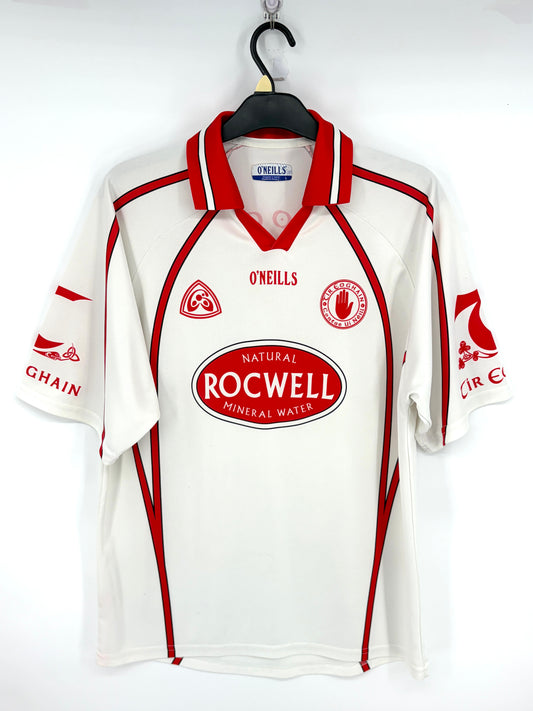 2005 Tyrone GAA Jersey (L)