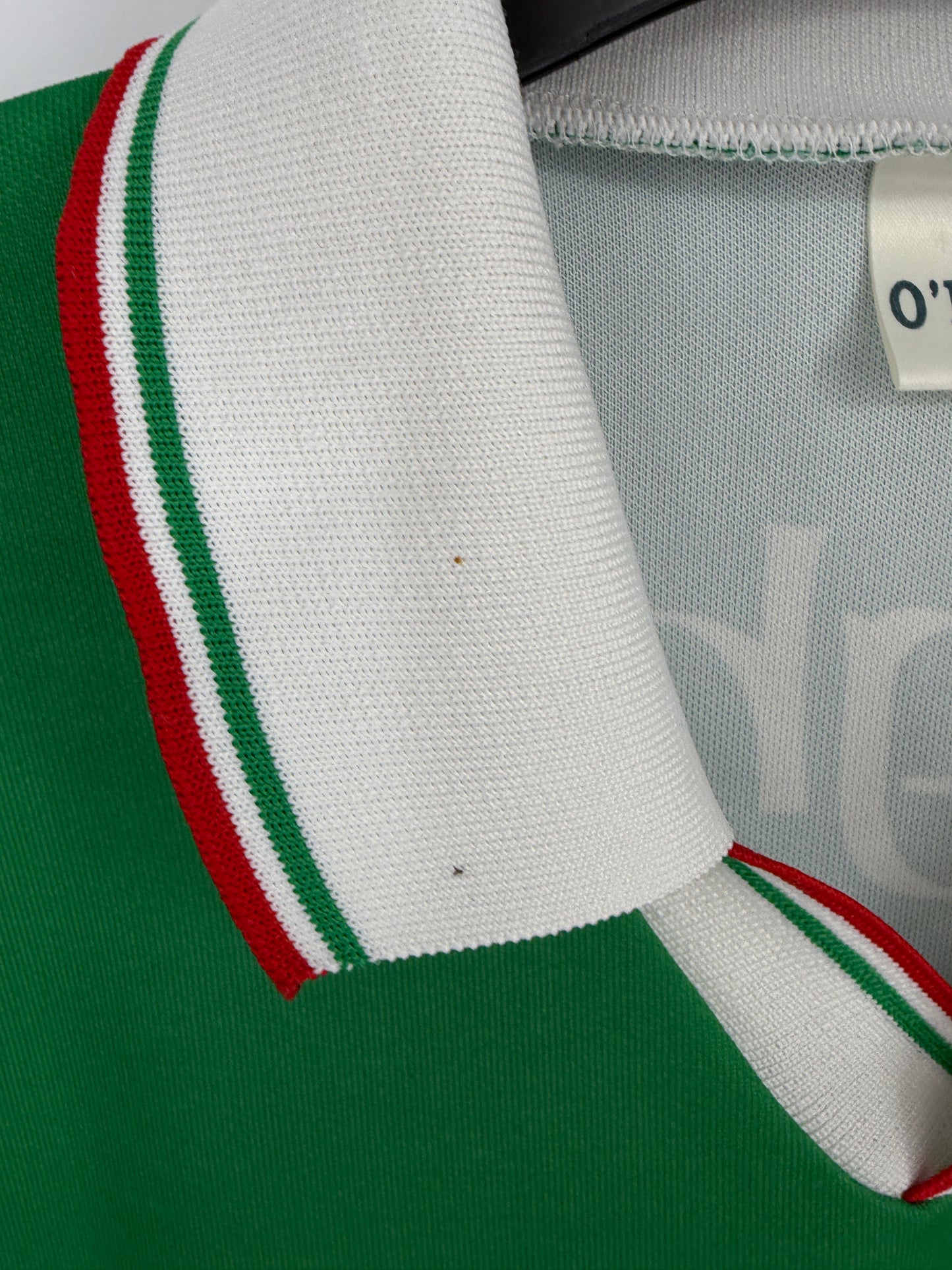 2001/04 Mayo GAA Jersey (XL)