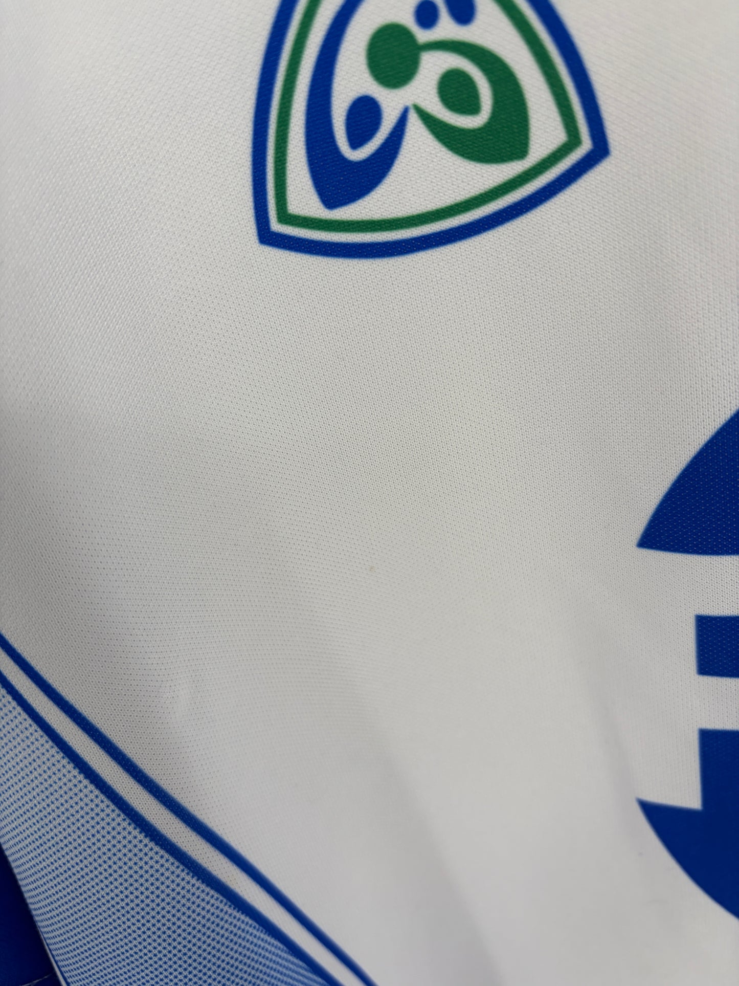 2005/07 Monaghan GAA Jersey (XXL)