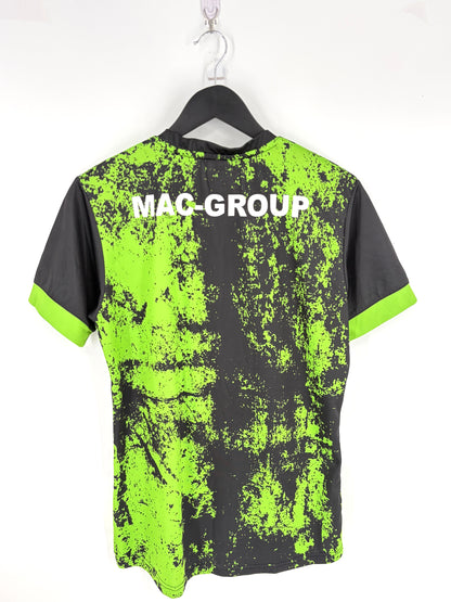 Armagh GAA Alternate Jersey