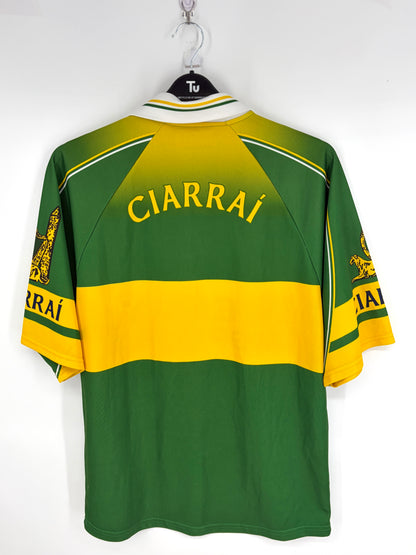 2003/06 Kerry GAA Jersey (M)