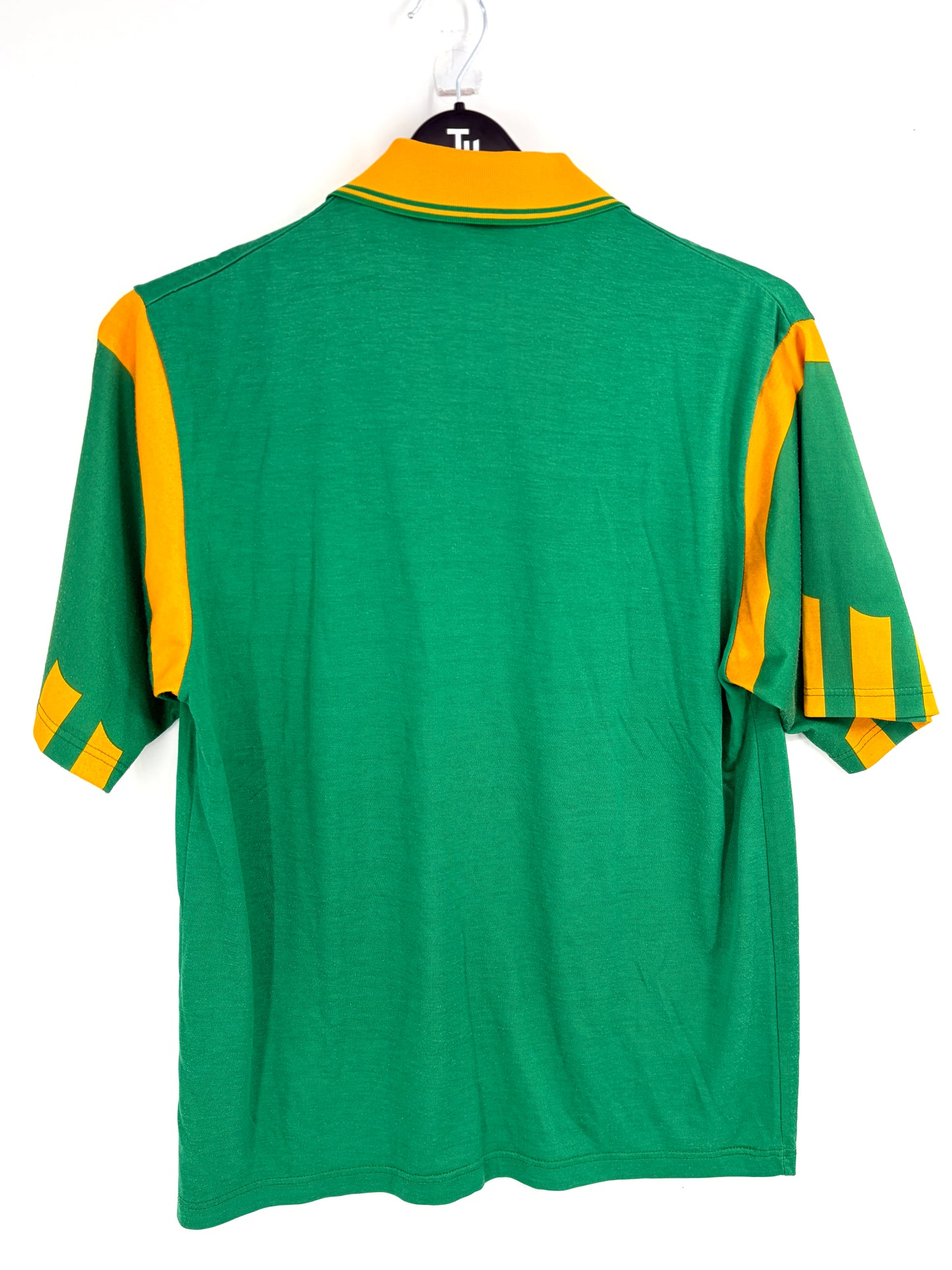 1996/97 Meath GAA Jersey (S)