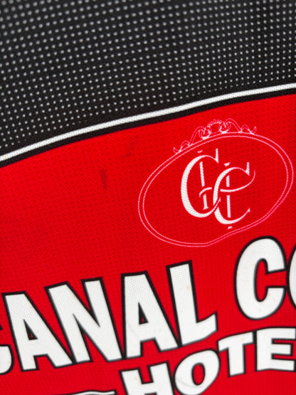 Down GAA 2006/07 Jersey (M)