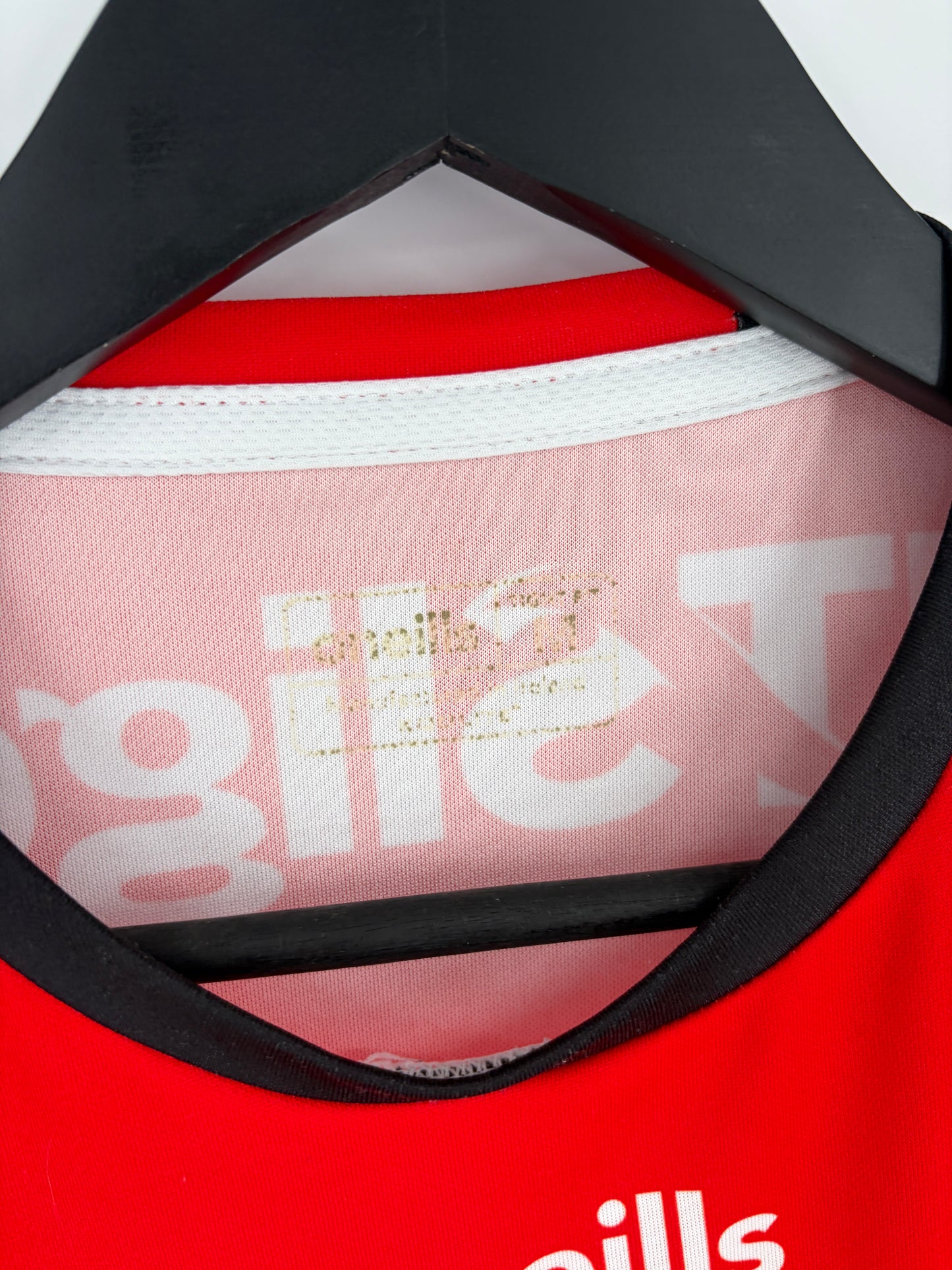 2021 Sligo GAA GK Jersey - #14