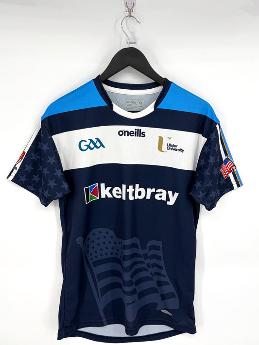 Ulster University GAA ‘USA’ Jersey