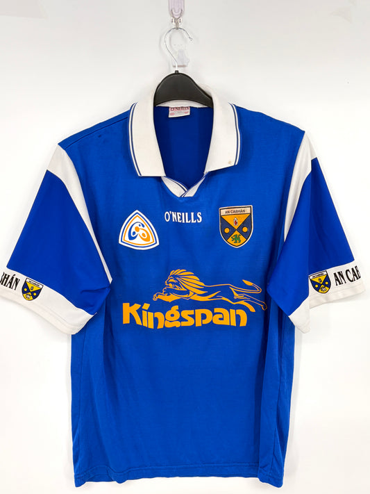1999 Cavan GAA Jersey