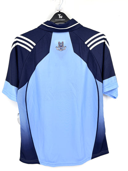 New With Tags 2007/08 Dublin GAA Jersey (L)