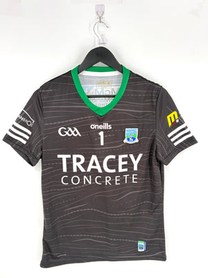 2022 Fermanagh GAA GK Jersey - #1