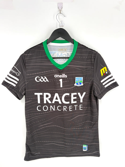 2022 Fermanagh GAA GK Jersey - #1