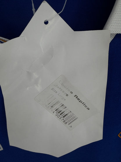 *Brand New* 1999 Laois GAA Jersey