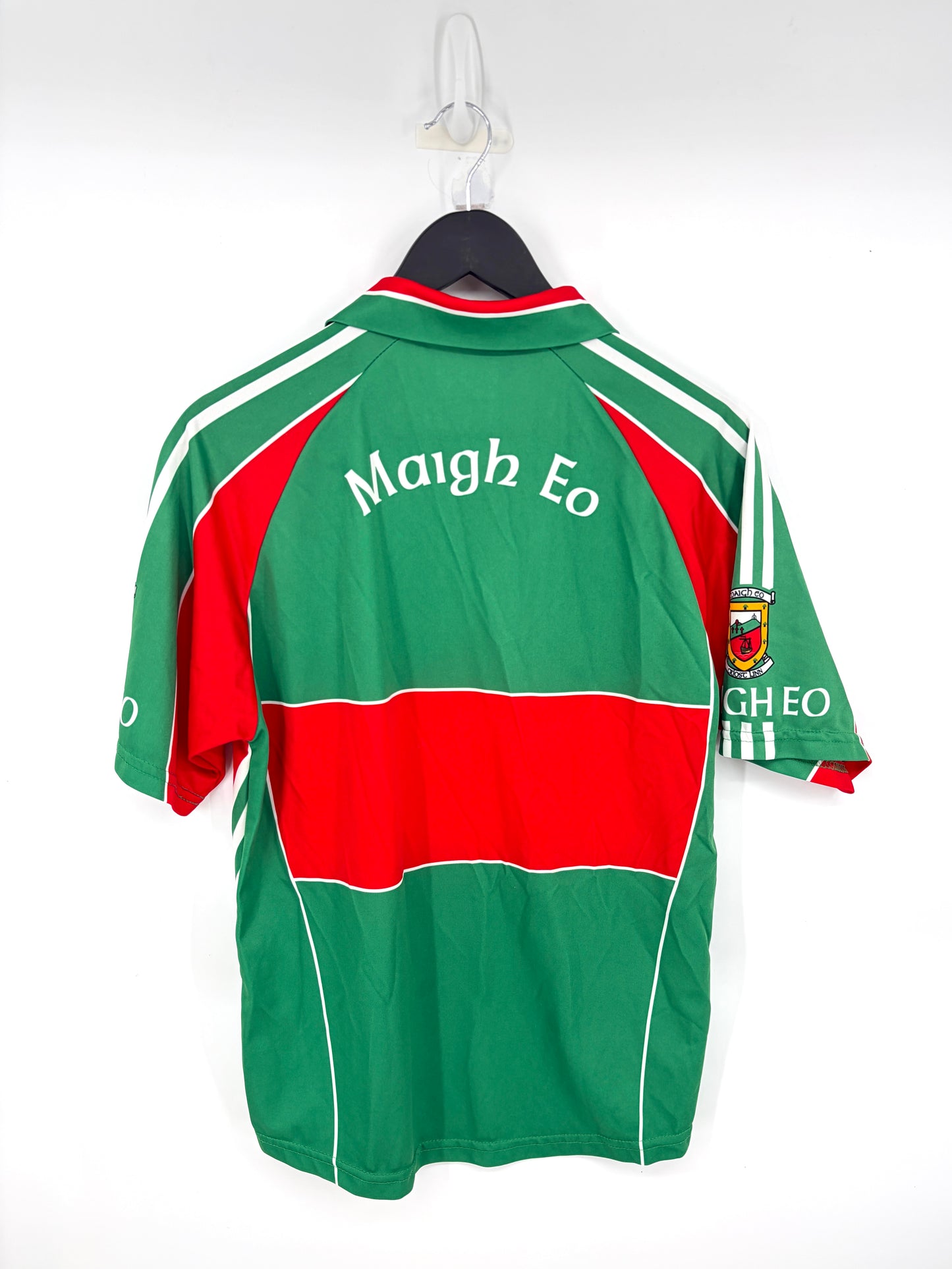 2009 Mayo GAA Jersey