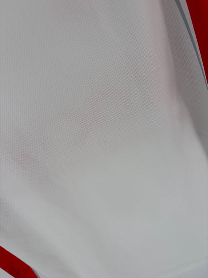 Tyrone GAA 2008 Jersey