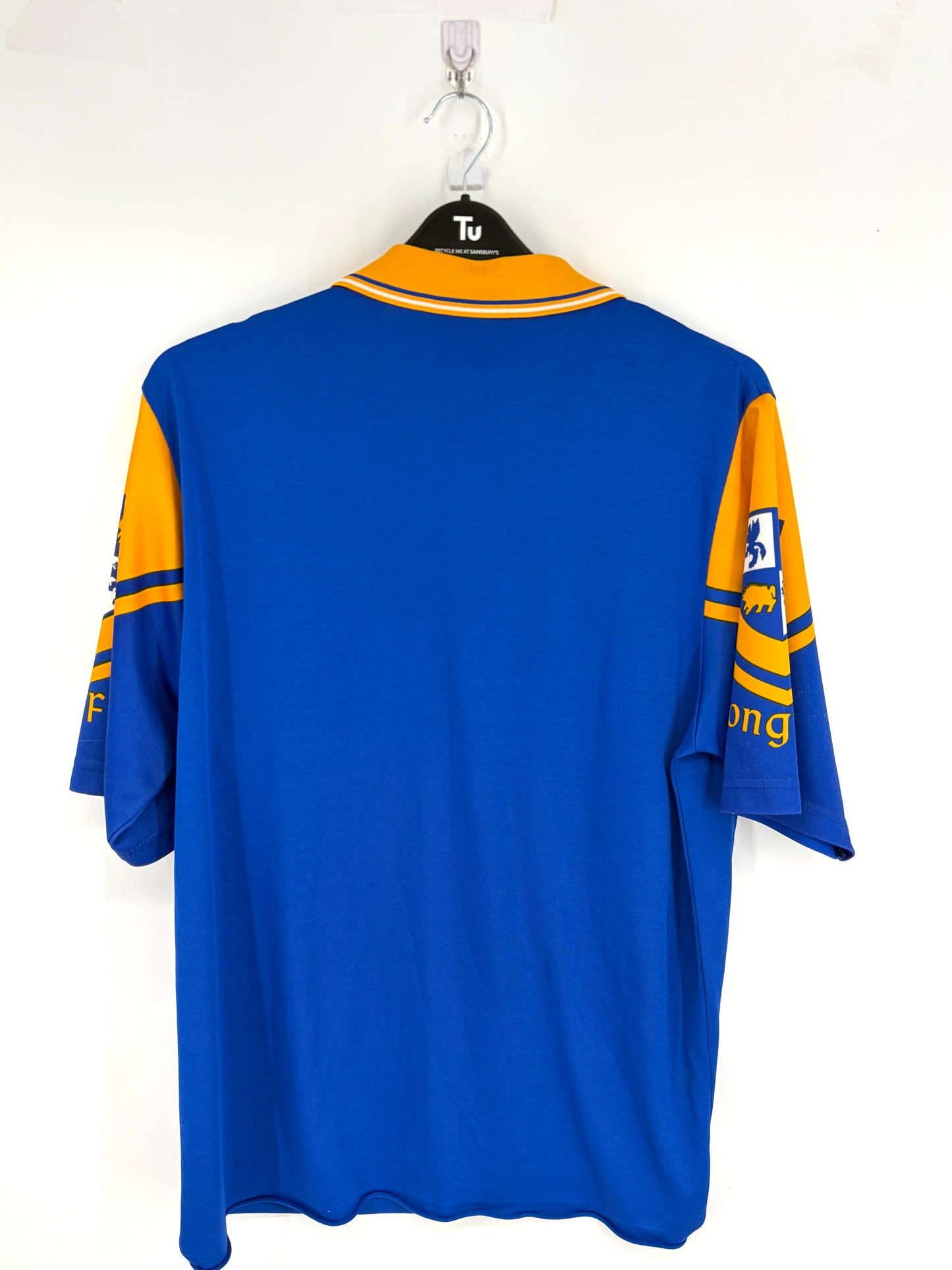 1999 Longford GAA Jersey (L)