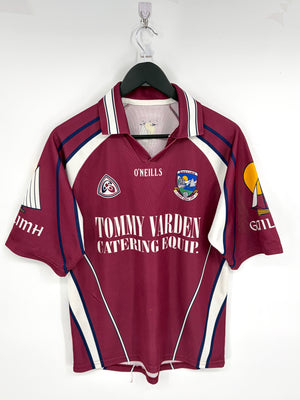 2004/07 Galway GAA Jersey (S)