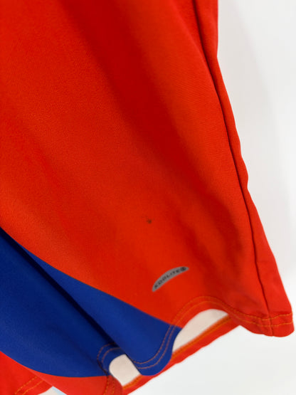 Match-Worn Armagh Academy GAA Jersey - #1