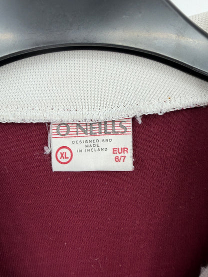 1998 Galway GAA Jersey - #6 (XL)