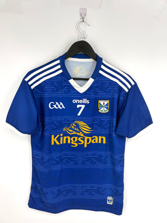 2020 Cavan GAA Jersey - #7