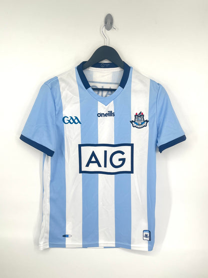 2022-23 Dublin GAA Alternate Jersey
