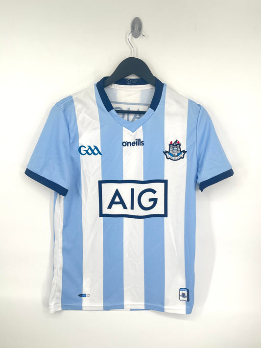 2022-23 Dublin GAA Alternate Jersey