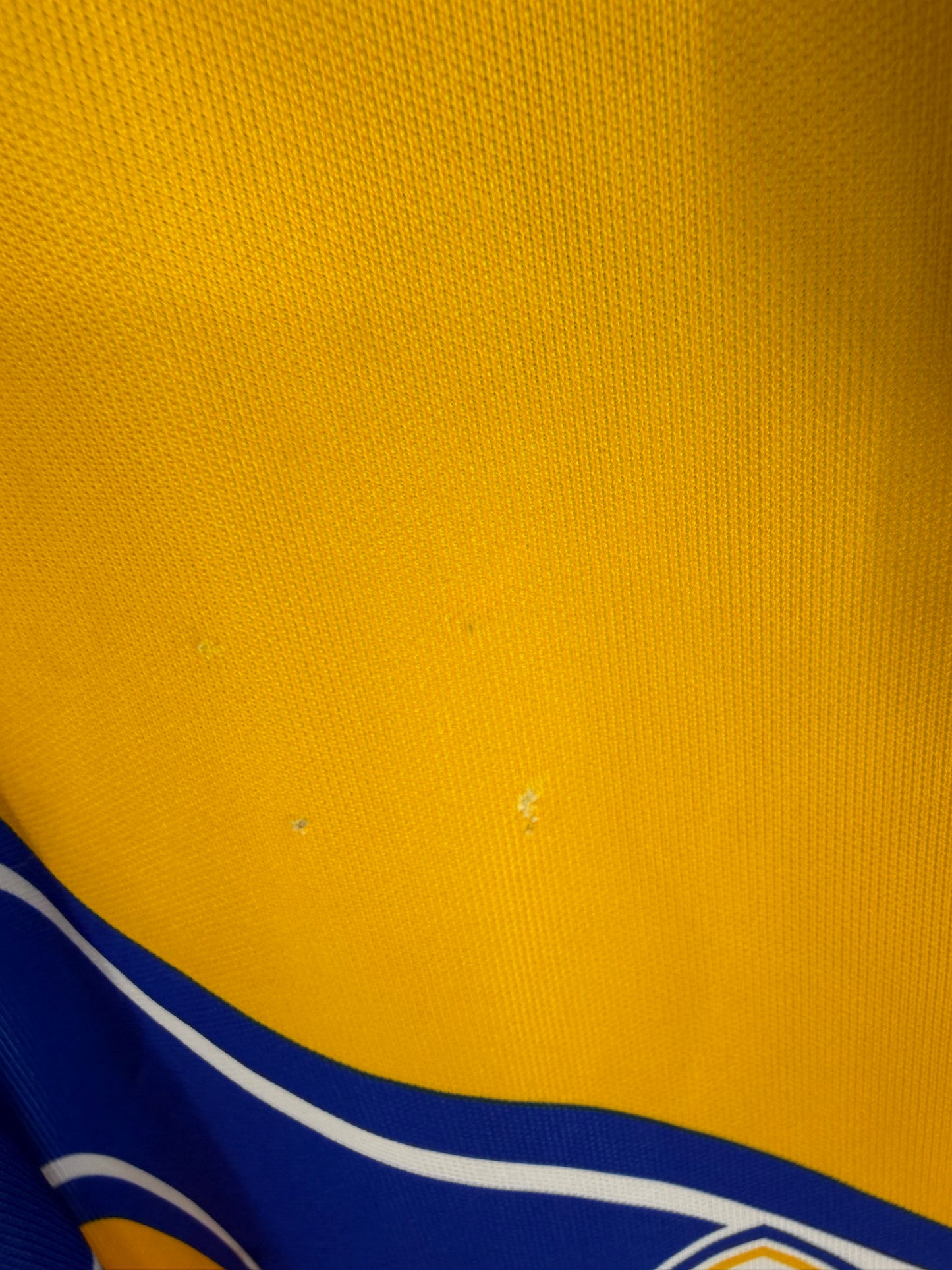 2002/05 Clare GAA Jersey (M)
