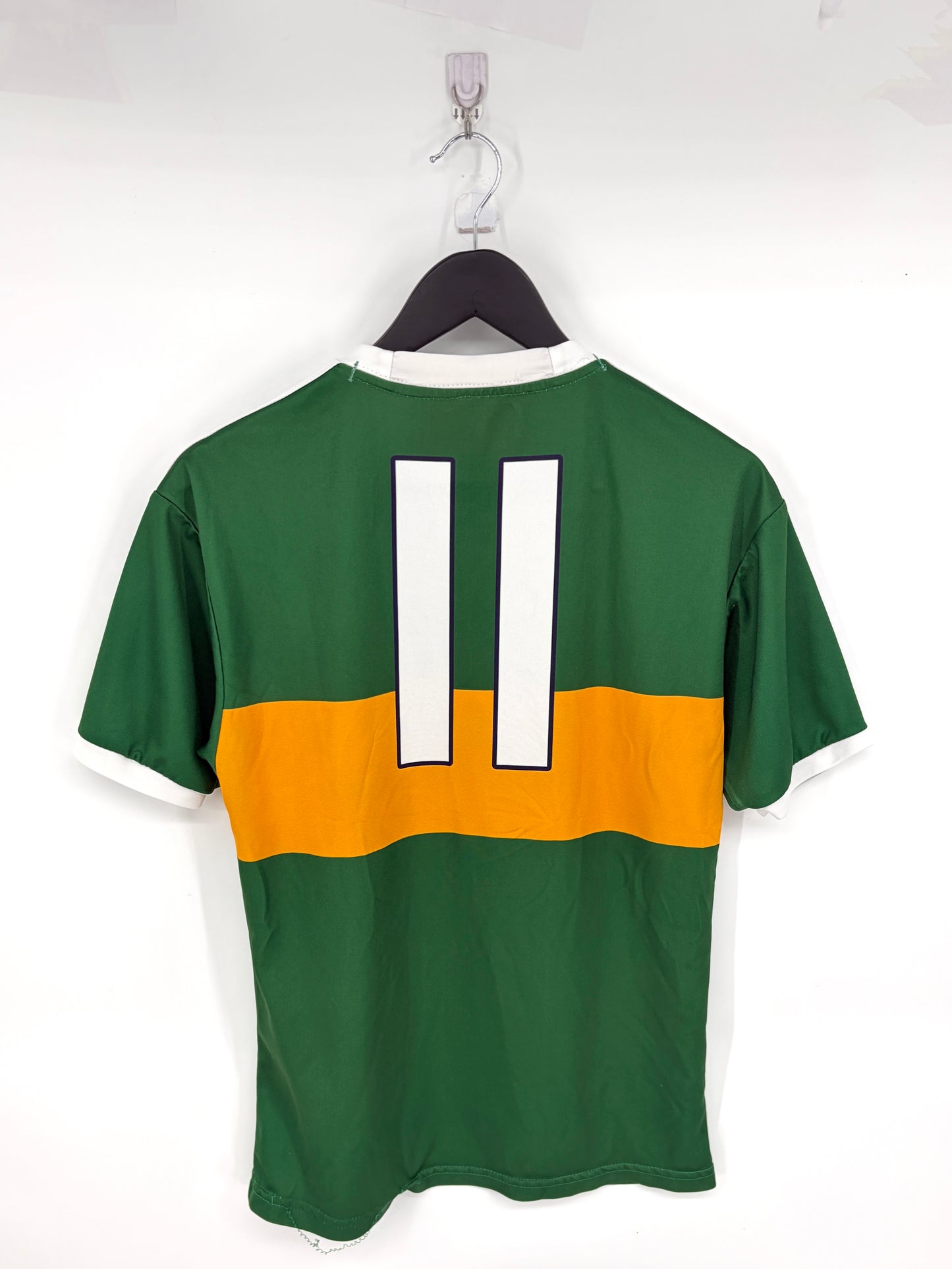2017/19 Kerry GAA Jersey - #11
