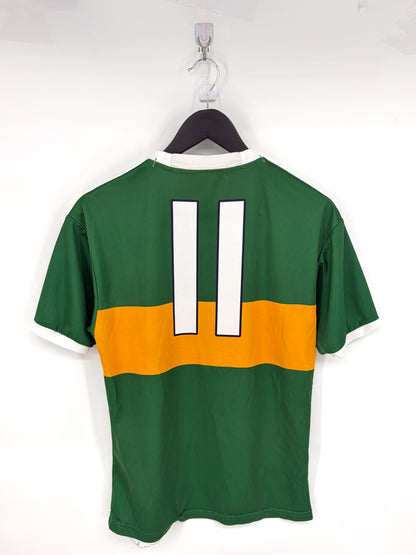 2017/19 Kerry GAA Jersey - #11
