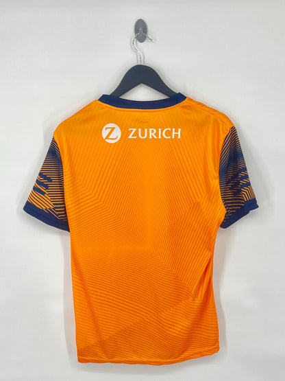 Wexford GAA Training Jersey