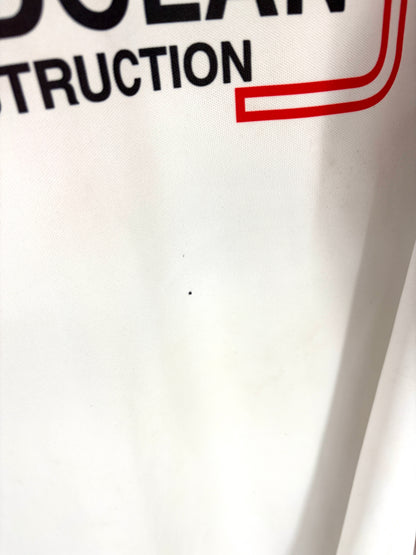 Match Worn 2003 Tyrone GAA Jersey - #7