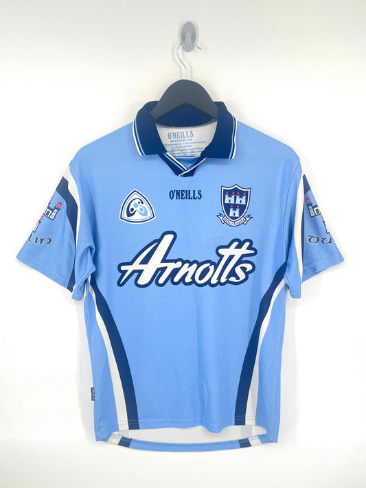 2000/02 Dublin GAA Jersey