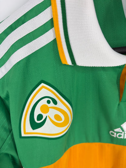 Kerry Adidas 1998-2000 GAA Jersey (S)
