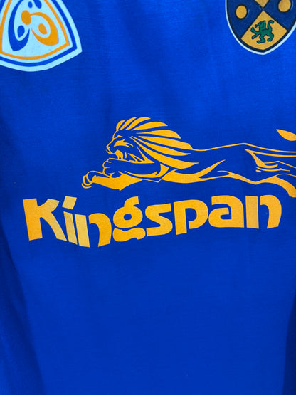 1999 Cavan GAA Jersey