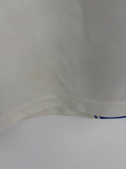 2005/07 Monaghan GAA Jersey (S)