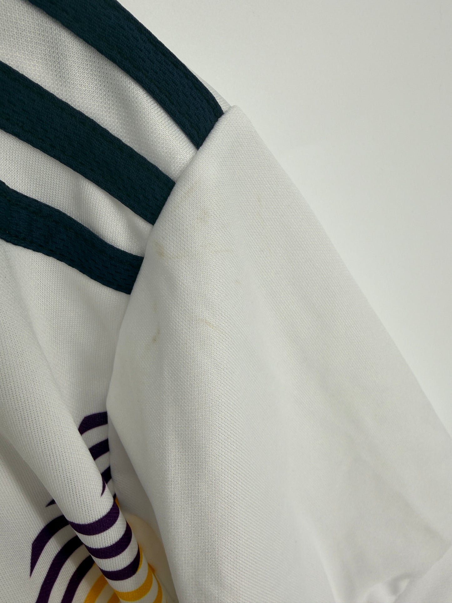 Wexford GAA 2021/22 GK Jersey