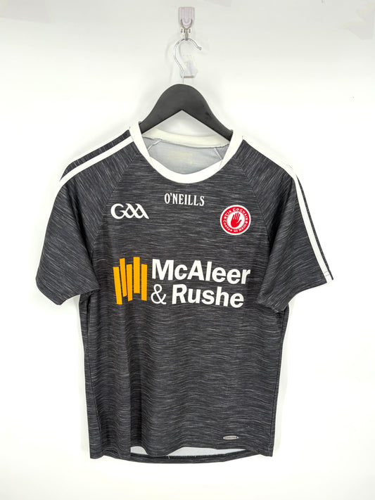 2017 Tyrone GAA Training Jersey