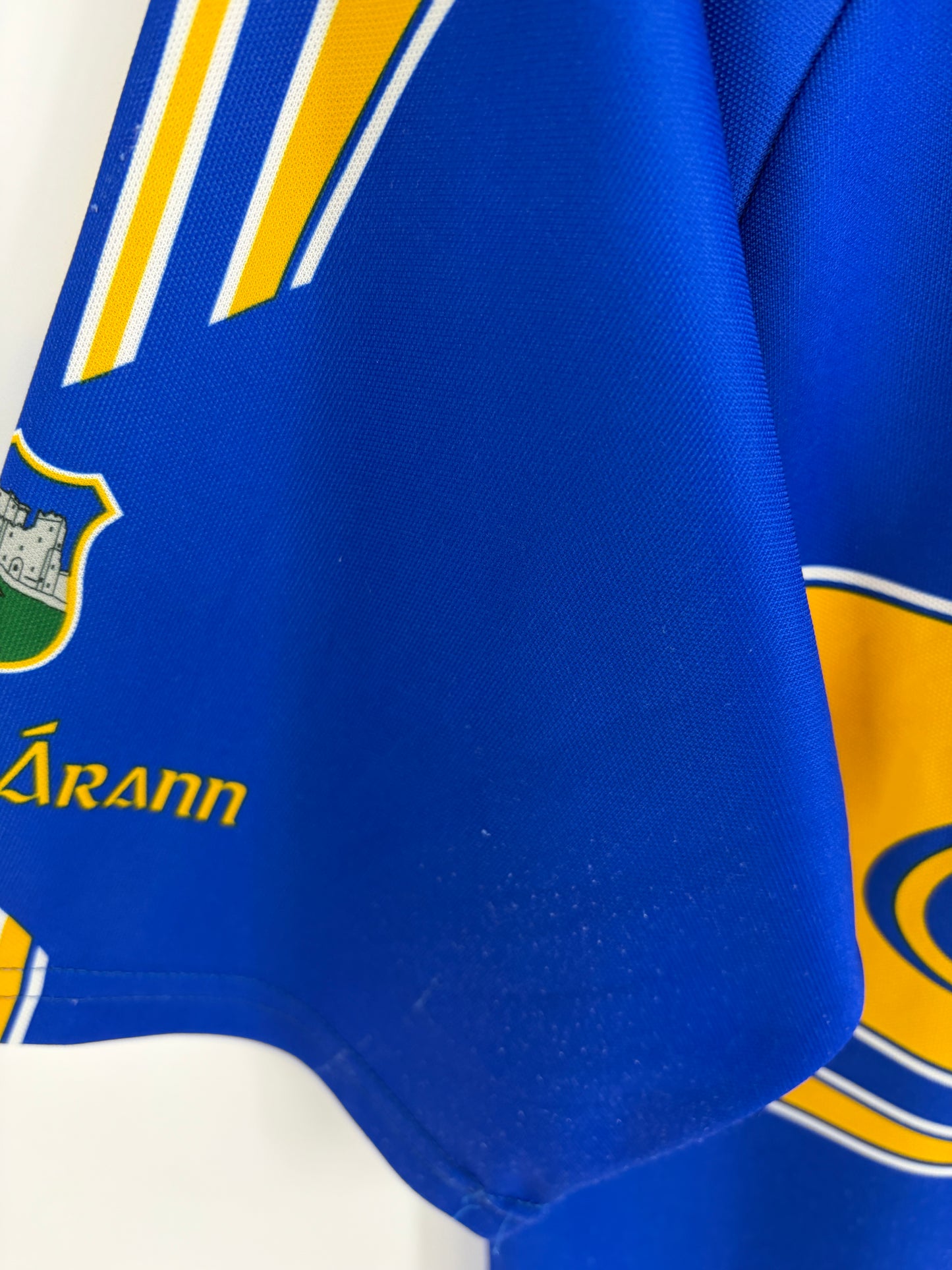 2008 Tipperary GAA Jersey (S)