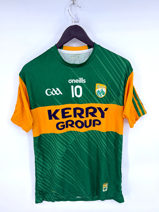 Kerry 2020/21 Jersey #10