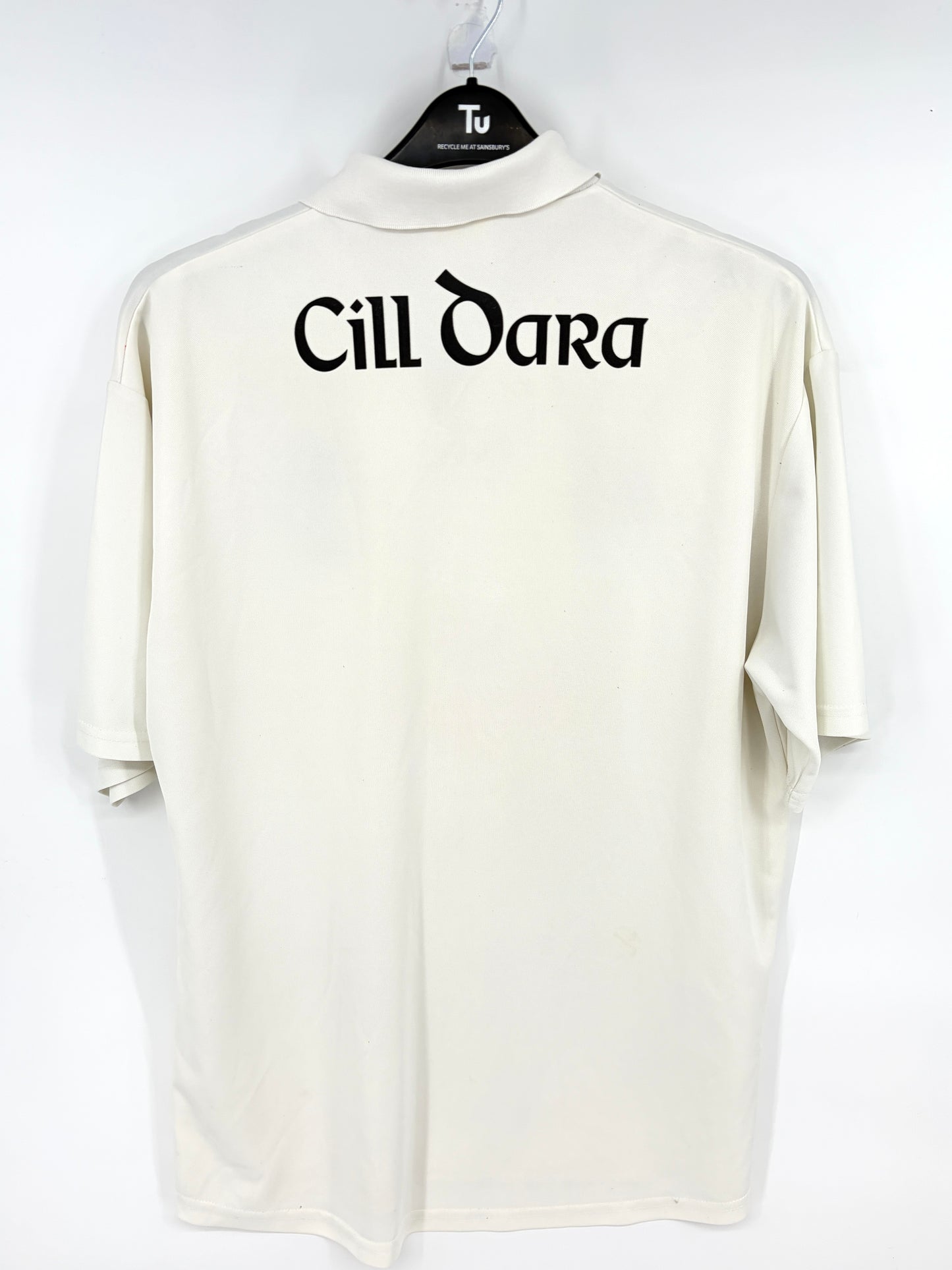 1997/2002 Kildare GAA Jersey (XXL)
