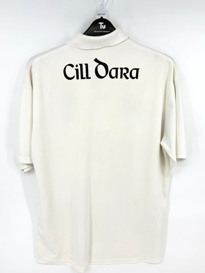 1997/2002 Kildare GAA Jersey (XXL)