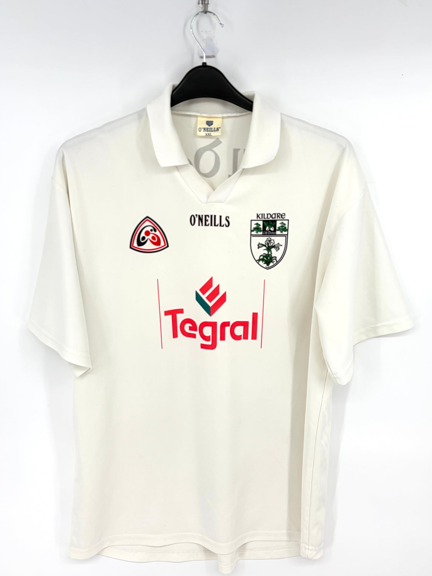 1997/2002 Kildare GAA Jersey (XXL)