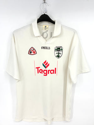 1997/2002 Kildare GAA Jersey (XXL)