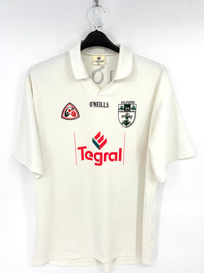 1997/2002 Kildare GAA Jersey (XXL)