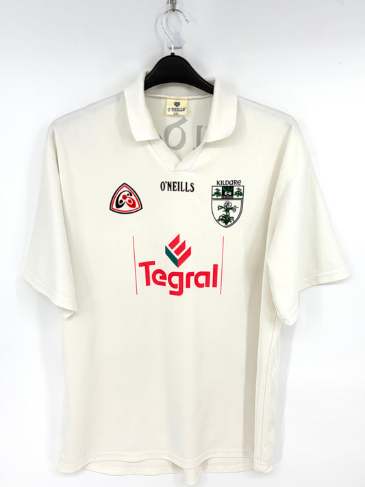 1997/2002 Kildare GAA Jersey (XXL)