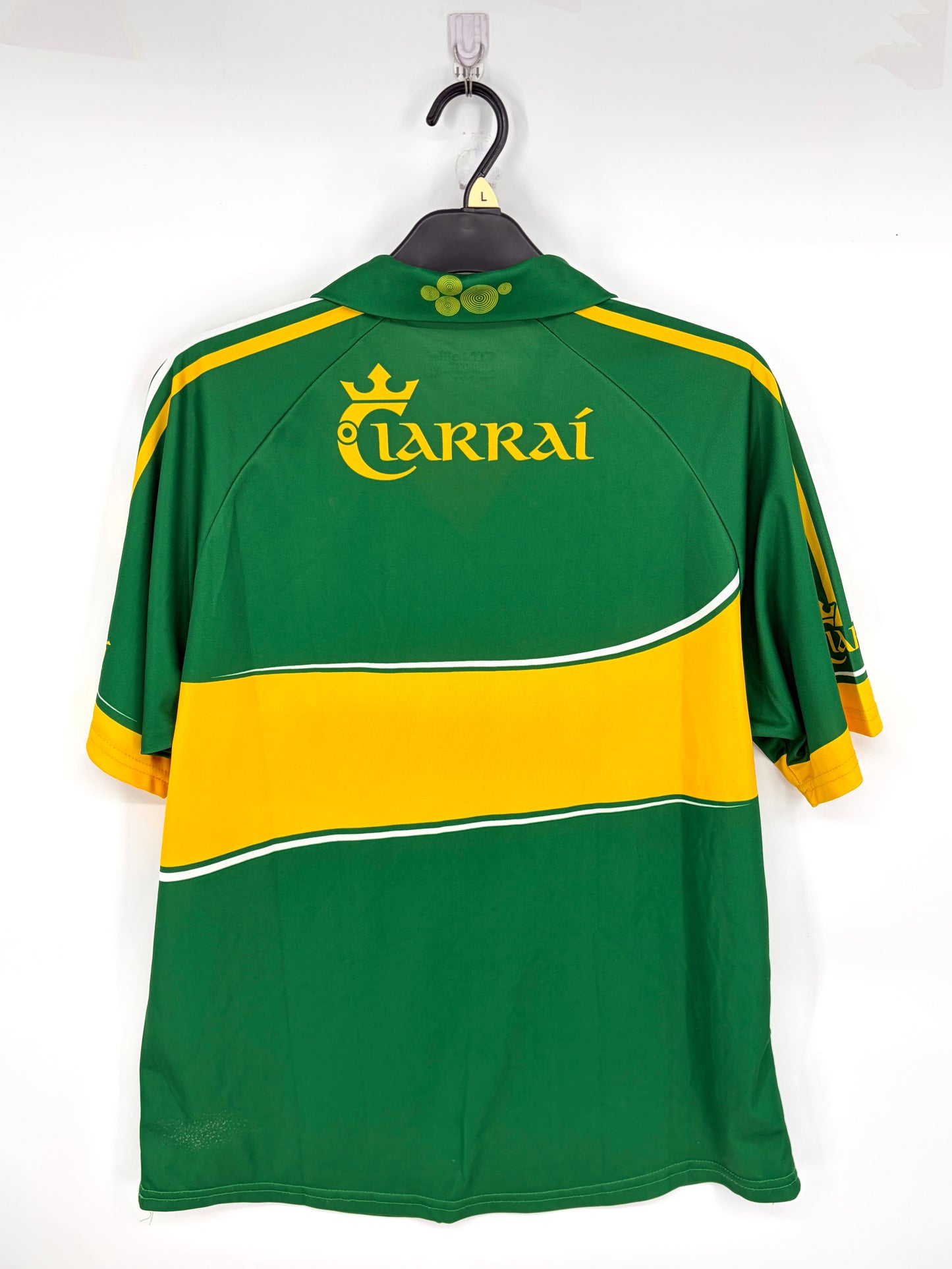 2012/14 Kerry GAA Jersey (XL)