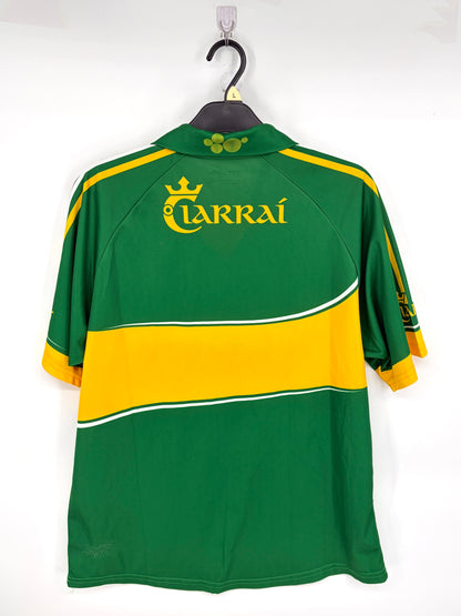 2012/14 Kerry GAA Jersey (XL)