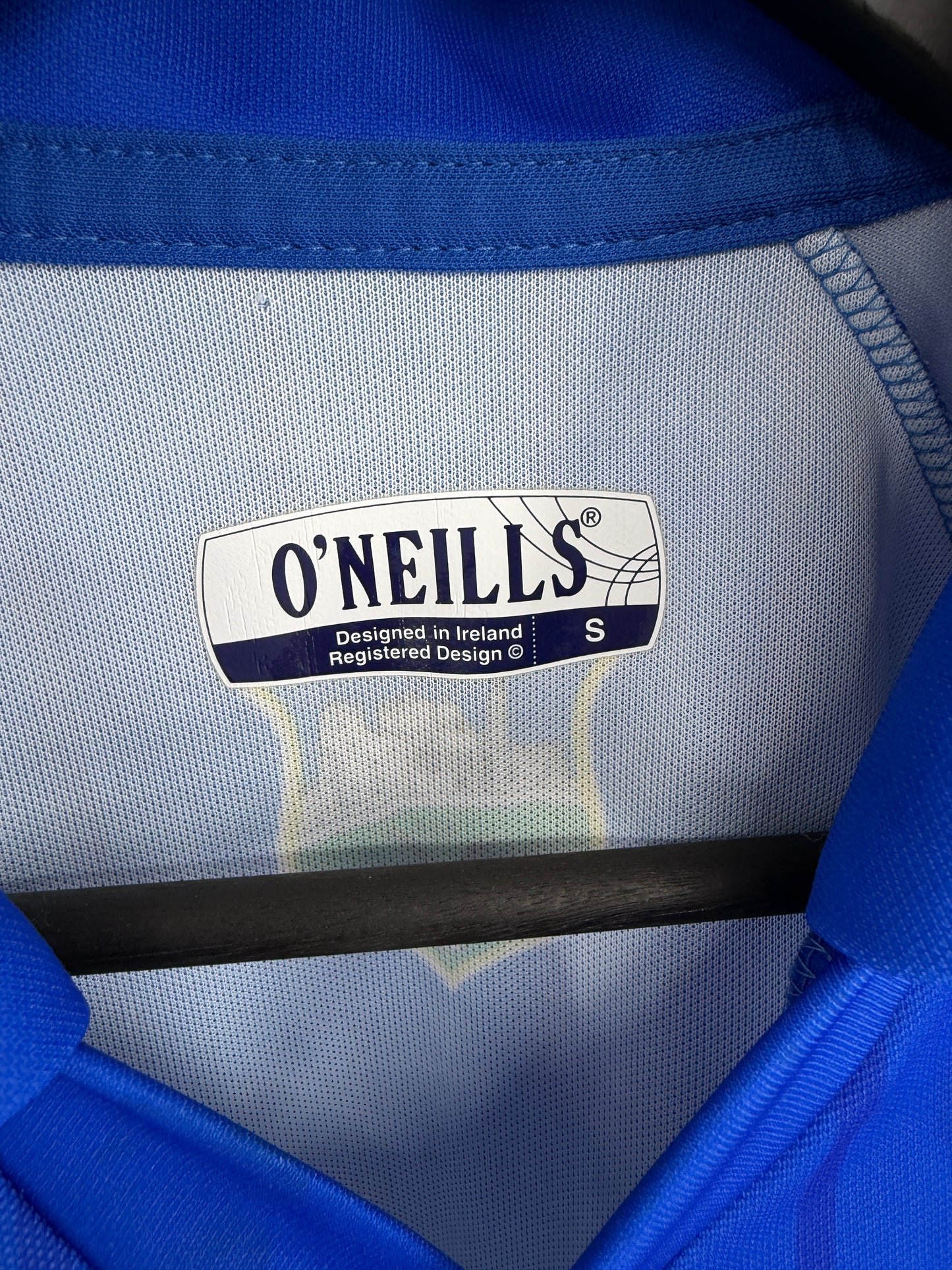 2005/07 Tipperary GAA Jersey