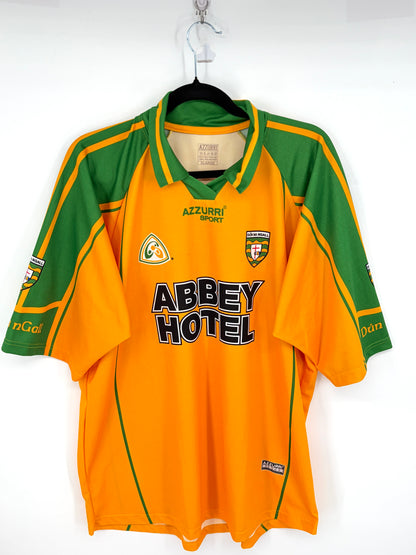 2008 Donegal GAA Jersey