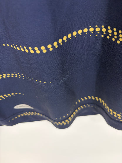 Player-Issue Ulster University GAA Training Jersey