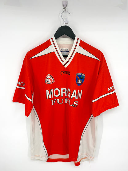 2005/07 Armagh GAA Jersey (S)