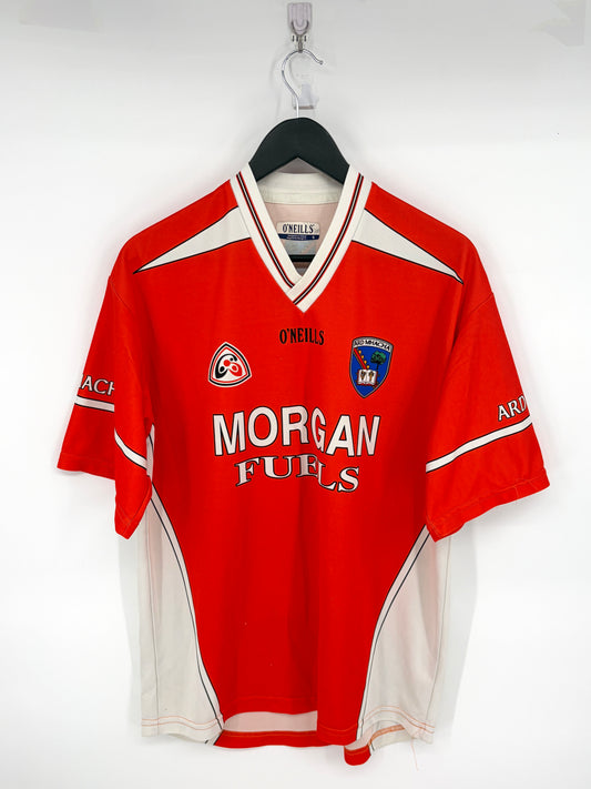2005/07 Armagh GAA Jersey (S)