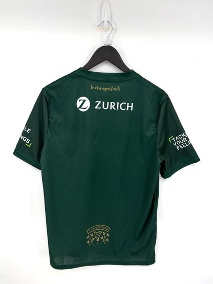 Wexford GAA Commemoration Jersey